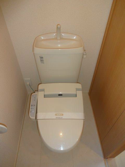 メゾン・ド・シャテーヌ その他2