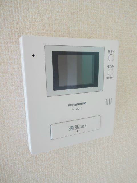 メゾン・ド・シャテーヌ その他3