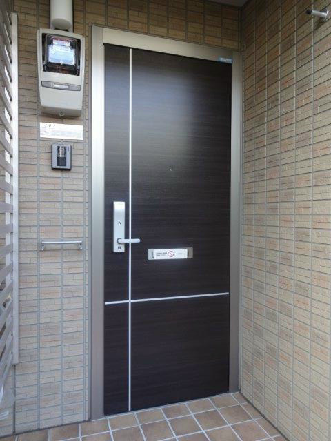 メゾン・ド・シャテーヌ その他11