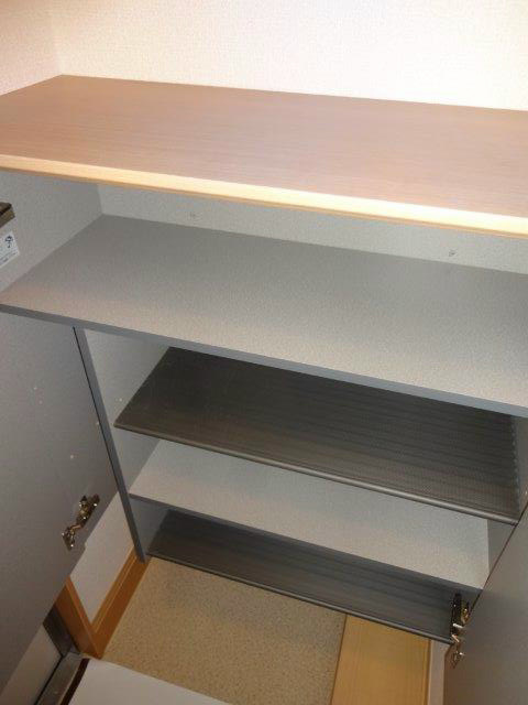 メゾン・ド・シャテーヌ その他14