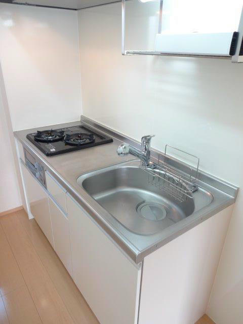 メゾン・ド・シャテーヌ その他19