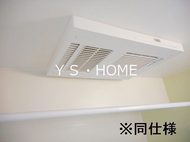 ベルカーサ 風呂画像