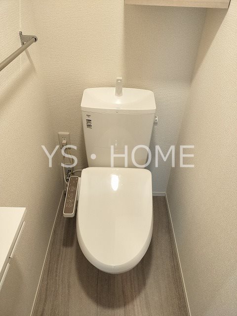 レーヴェ前原町 その他1