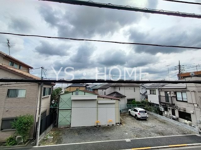 レーヴェ前原町 その他6