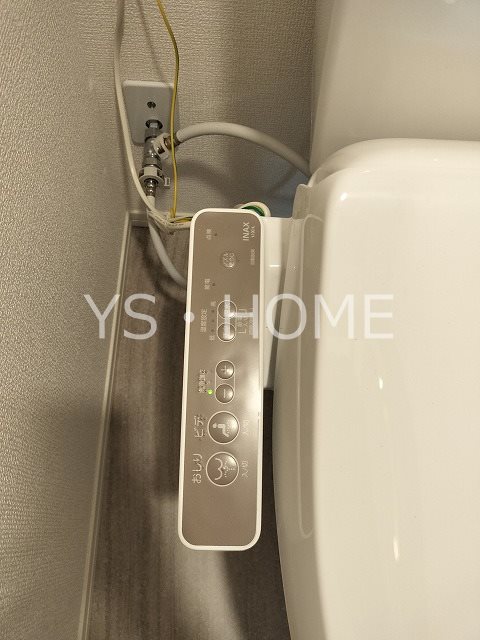 レーヴェ前原町 その他11