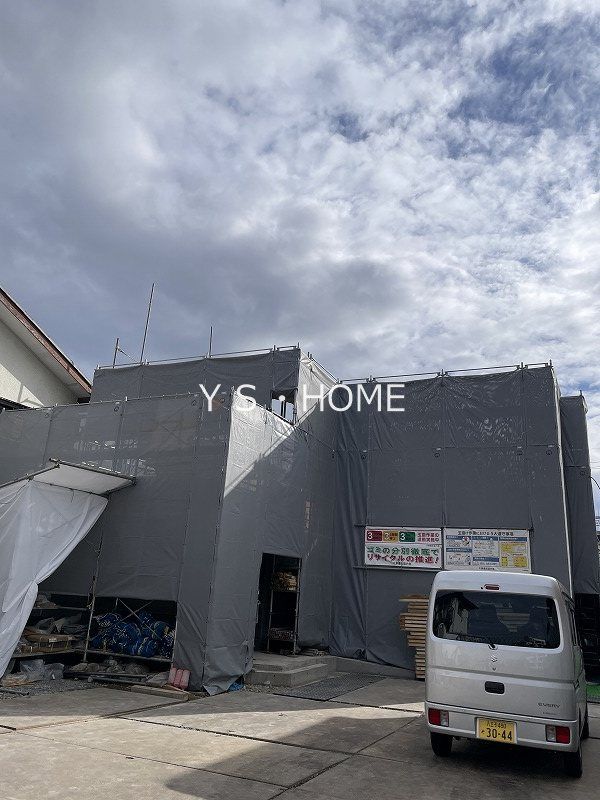 ベルカーサ その他外観1