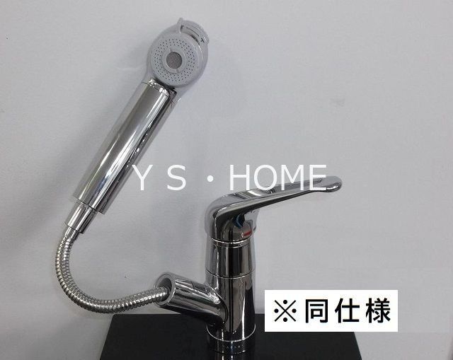 ベルカーサ キッチン