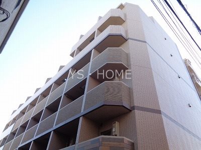 ＰＲＥＭＩＵＭ　ＣＵＢＥ　西荻窪＃ｍｏ   外観