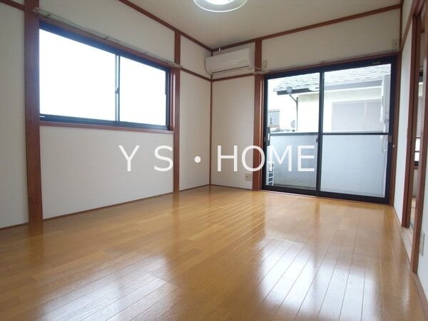 レインボーK リビング