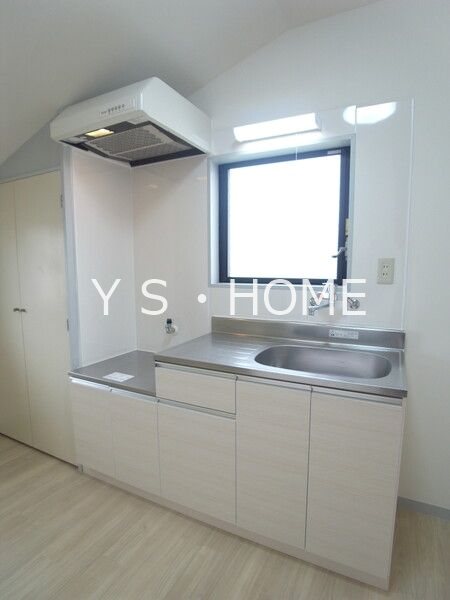 レインボーK キッチン