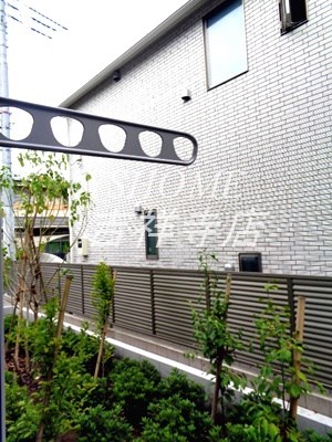 カーサ・ウエスト その他2