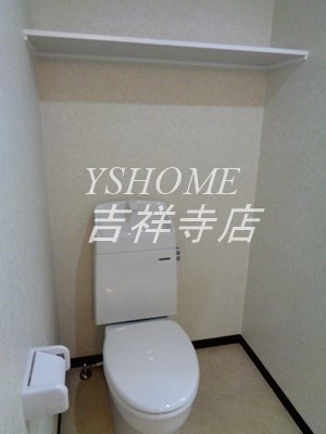 カーサ・ウエスト その他5