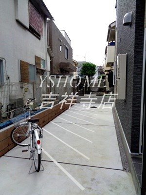 カーサ・ウエスト その他7