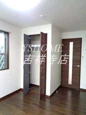 カーサ・ウエスト その他8