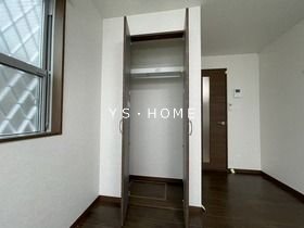 カーサ・ウエスト ベッドルーム