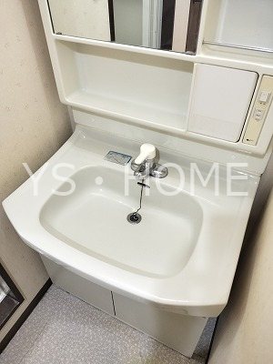 朝日パリオ三鷹 その他2