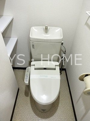 朝日パリオ三鷹 その他3