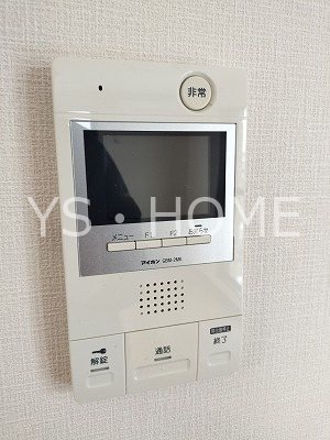 朝日パリオ三鷹 その他4