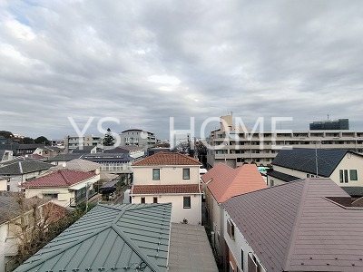 朝日パリオ三鷹 その他6