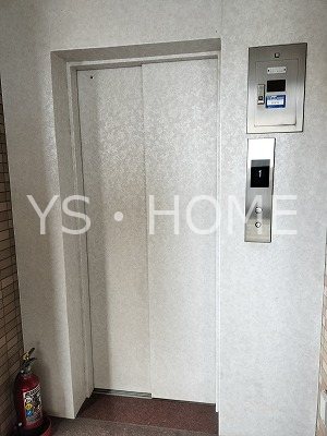 朝日パリオ三鷹 その他外観2