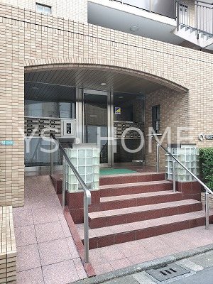 朝日パリオ三鷹 その他外観4