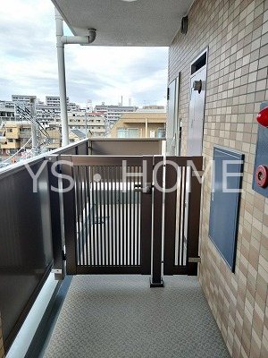 朝日パリオ三鷹 その他10