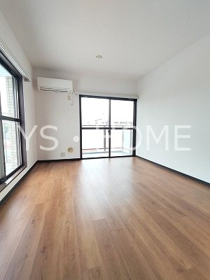 朝日パリオ三鷹 リビング