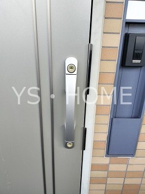 朝日パリオ三鷹 その他12