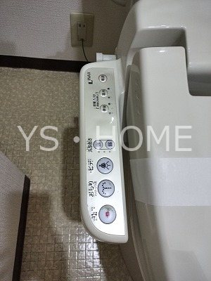 朝日パリオ三鷹 その他17