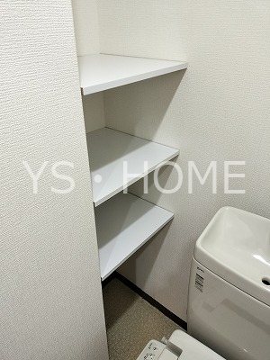 朝日パリオ三鷹 その他18