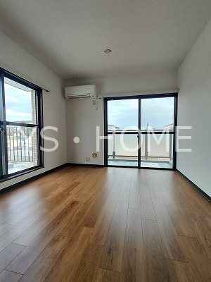 朝日パリオ三鷹 その他23