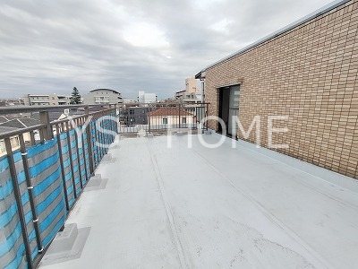 朝日パリオ三鷹 その他26