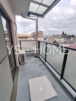 朝日パリオ三鷹 その他33