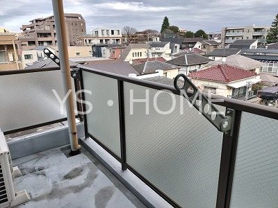 朝日パリオ三鷹 その他34