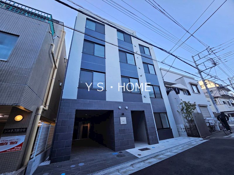 LiveFlat国分寺 その他外観1