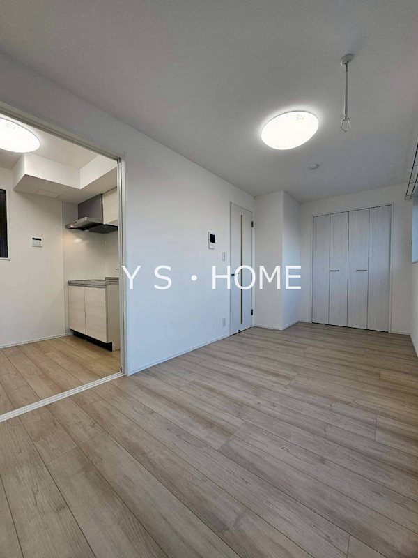 LiveFlat国分寺 リビング