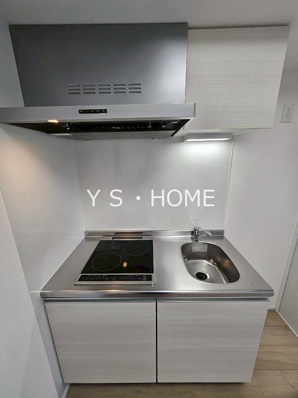 LiveFlat国分寺 キッチン