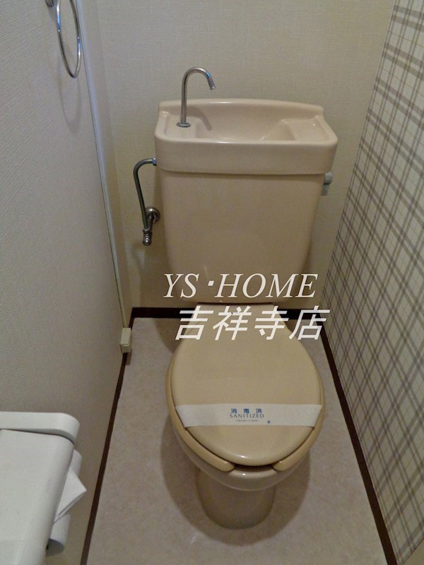 レジデンスさとう  その他9