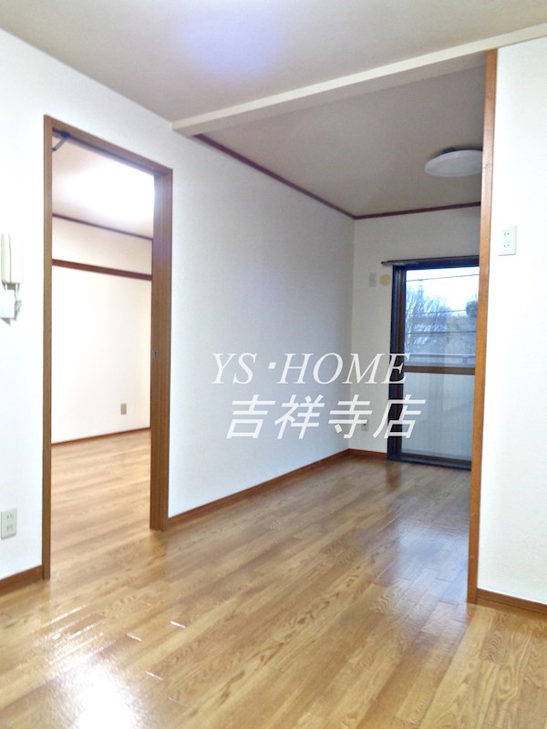 レジデンスさとう  リビング