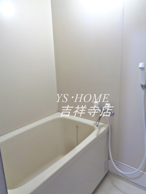 レジデンスさとう  風呂画像