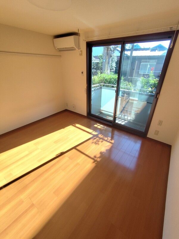 die Blume（ディ・ブルーメ） ベッドルーム