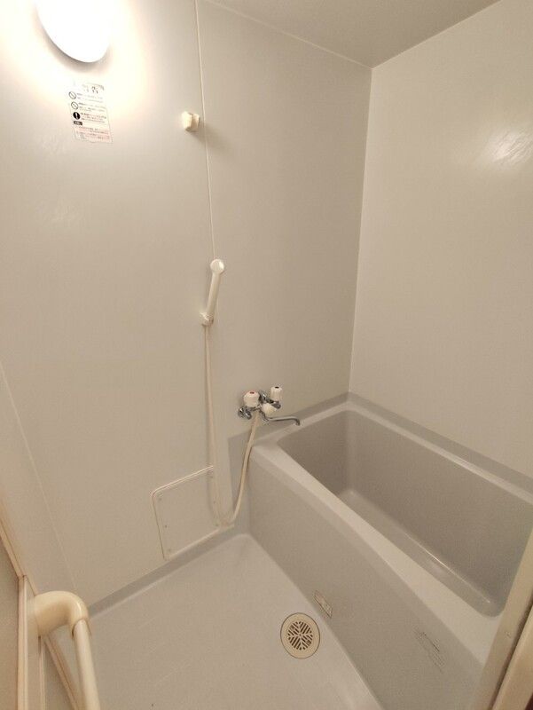 die Blume（ディ・ブルーメ） 風呂画像