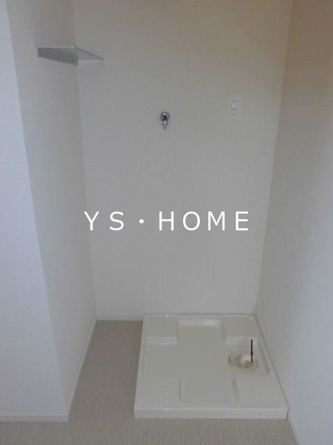 ヒルズ久我山 その他1