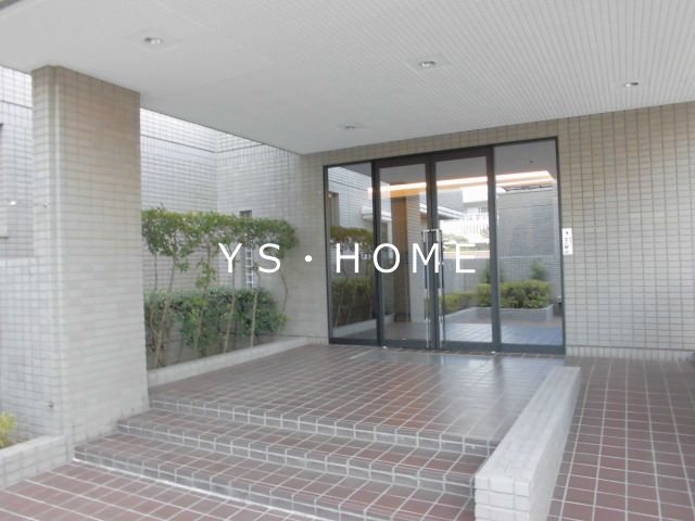 ヒルズ久我山 その他外観2