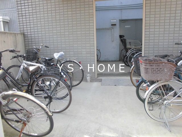 ヒルズ久我山 その他外観3