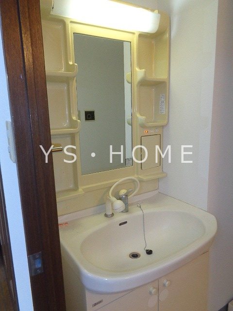 レヂオンス武蔵野パートⅣ その他1