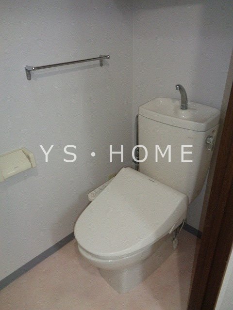 レヂオンス武蔵野パートⅣ その他2