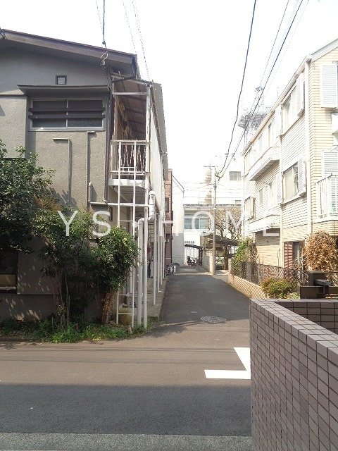 レヂオンス武蔵野パートⅣ その他5