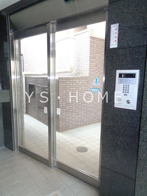 レヂオンス武蔵野パートⅣ その他外観3