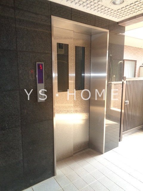 レヂオンス武蔵野パートⅣ その他外観4